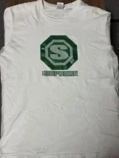 シュプリーム tシャツ l