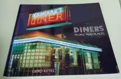 DINERS: People and Places
