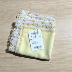 ホワイト☆新品未使用】STAR JEWELRY 80周年 タオルハンカチ - メルカリ