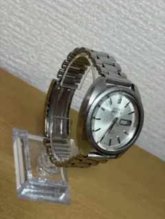SEIKO 5 セイコー5 6119-7060 自動巻 腕時計 - メルカリ