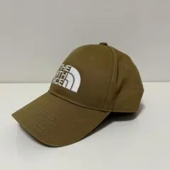 THE NORTH FACE ブラウンキャップ