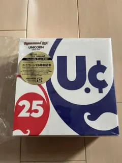 UNICORN SME ERA-remastered BOX
