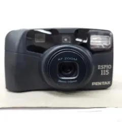 2026年最新】PENTAX espio 115の人気アイテム - メルカリ