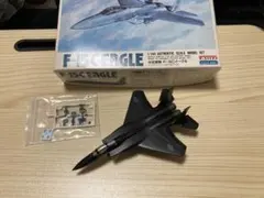 アリイ　1/144 F-15Cイーグル　完成品のサムネイル