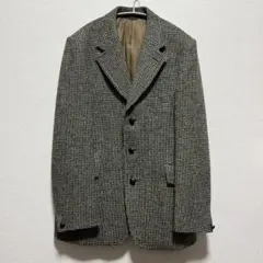 極美品 Anatomica Dunn Jacket Harris tweed40のサムネイル