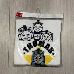 トーマス タンクトップ 半袖 シャツ2点 110cm 新品