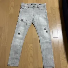 セール！美品！ディーゼル！スキニーデニム W29