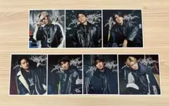 KAMIGATA BOYZ WESTꓸ 2種セット