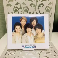 嵐 Beautiful World おえかきぺんせっと