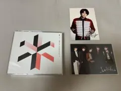 2025年最新】DA-ICE six 初回限定の人気アイテム - メルカリ