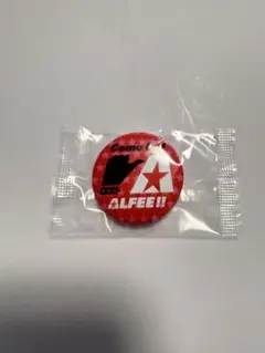 2026年最新】alfe ピンバッジの人気アイテム - メルカリ
