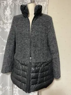 noa➖geダウン　コート