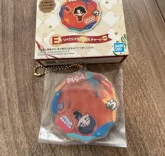 ミセス 一番くじ E賞 ひろぱ