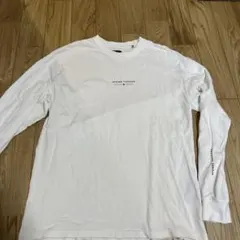 Afends Threads 長袖Tシャツ ホワイトのサムネイル