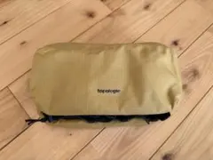 topologie サコッシュ