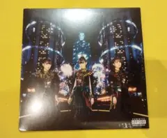 US限定 シングル LP From me to u BABYMETAL レコード