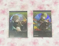 原神 韓国カフェ フォトカード カーヴェ 8枚 - メルカリ