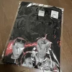MA55IVE フォトTシャツ Mサイズ RAMPAGE