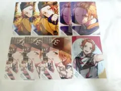 Bプロ ブロマイド 特典 不動明謙