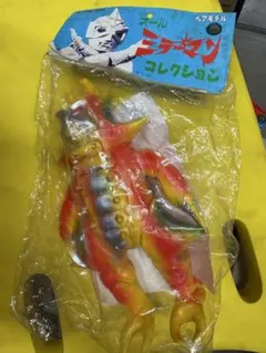 中古品☆ニューミクロマン アロム☆旧タカラ レア ミクロマン MICROMAN