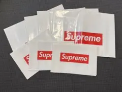 Supreme ショップ袋 ショッパー セットのサムネイル