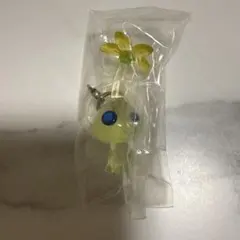 ピクミンめじるしアクセサリー2 ヒカリピクミン