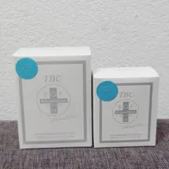 TBC ティービーシー エクストラエッセンスEX 60mL×2箱 - メルカリ