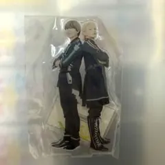 パンダドラゴン あづ なぎ ペアアクリルスタンド - メルカリ