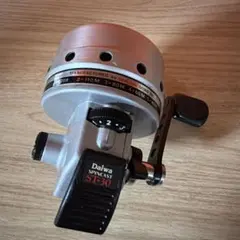 希少　オールド　Daiwa Spincast ST-30 スピンキャストリールのサムネイル