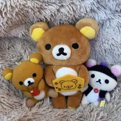 2026年最新】リラックマまとめ売りの人気アイテム - メルカリ