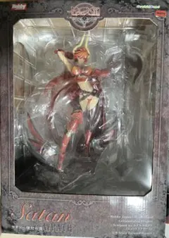 AMAKUNI 七つの大罪 憤怒の章 羞恥サタンクロースノ節 完成品フィギュア Amazon | AMAKUNI 七つの大罪 憤怒の章 羞恥サタンクロースノ節