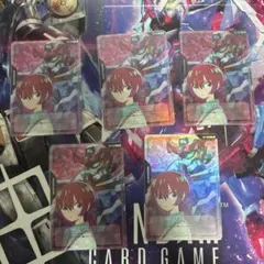 スパークルリジェクター・ドラゴン　FR 4枚セット ヴァンガード】スパークルリジェクター・ドラゴン FR4枚セット - メルカリ