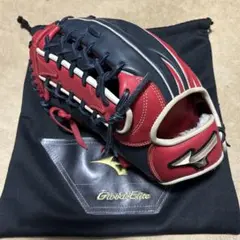 2026年最新】グローバルエリート 軟式 左投げの人気アイテム - メルカリ