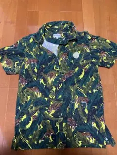 Jack Bunny!! メンズシャツ