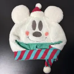 ディズニー クリスマス 2016 帽子 ファンキャップ