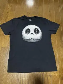 Disney ナイトメアー・ビフォア・クリスマス ムービーTシャツのサムネイル