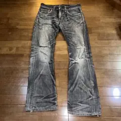 デニムパンツ