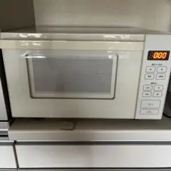 美品 無印良品 電子レンジ MJ-SER18A 18L 24年製 - メルカリ