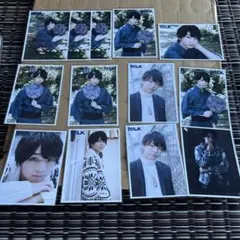 M！LK 塩﨑太智　生写真セット