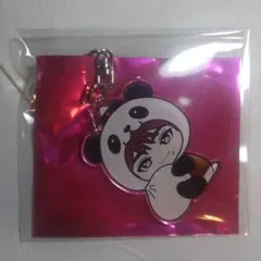 超特急REAL?ご当地キーホルダー横浜(マサヒロ)