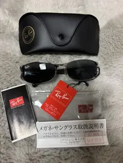 Ray-BanレイバンサングラスRB3396