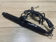 SALONIA サロニア 2WAYストレート&カールヘアアイロン 32mm