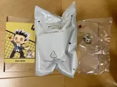 ポップマート　ハイキュー　木兎光太郎　フィギュア