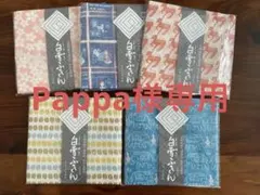 【新品未開封】白雪ふきん　5枚セット