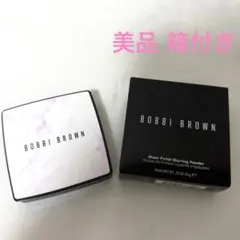 美品箱付き シアーフィニッシュブラーリングパウダー パールラベンダーのサムネイル