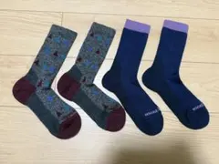 몽벨 몽벨 삭스 WM 사이즈 22-24cm 소량 재고 있음