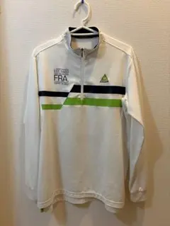 メンズ　ゴルフウェア　ホワイト