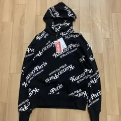 KENZO VERDY コラボ 18 Rue Vivienne Hoodieのサムネイル