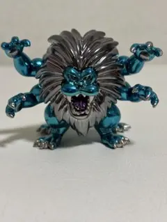 シカルナ工房 CUBE ガメラ2 レギオン襲来 レギオン ソフビ - メルカリ