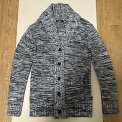 AZUL メンズ　カーディガン